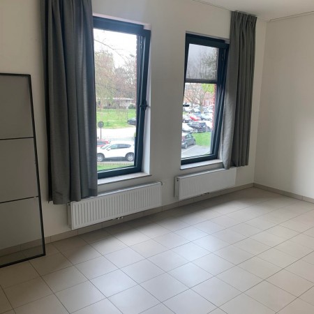 Assistentiewoning